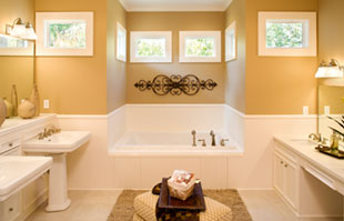 professional remodeling