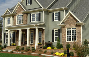 professional remodeling