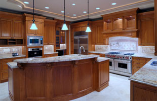 professional remodeling